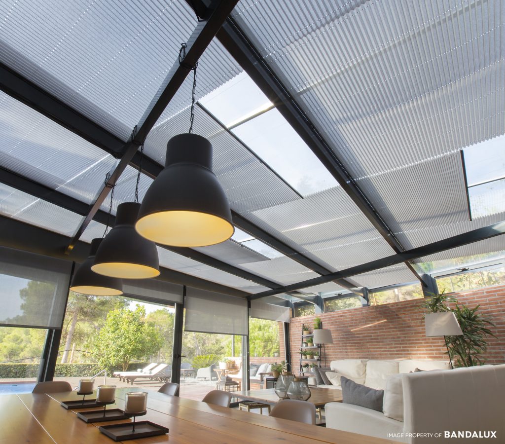 Bandalux - Venitiens