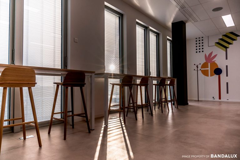 BANDALUX - Stores Vénitiens