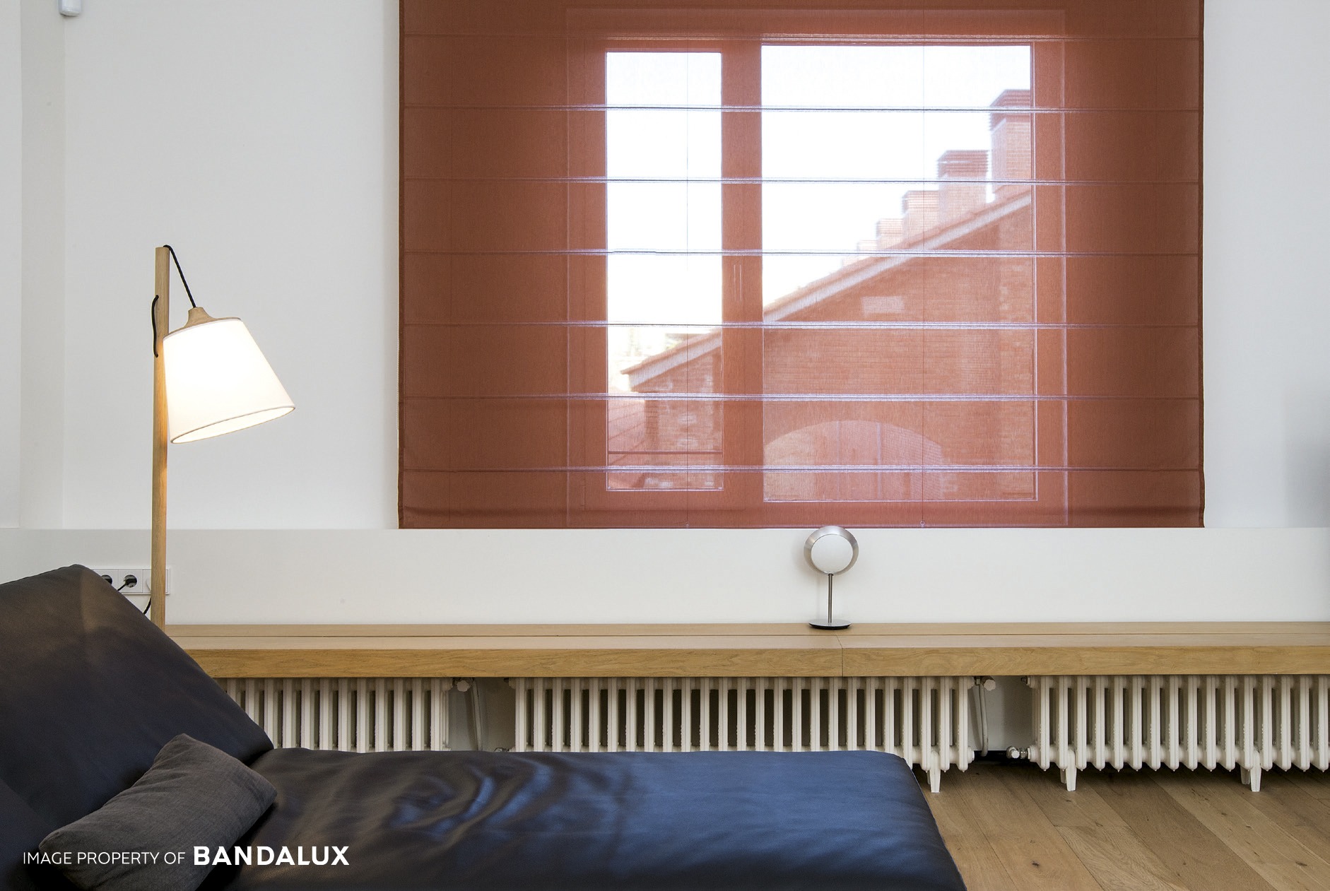 BANDALUX - Store bateau