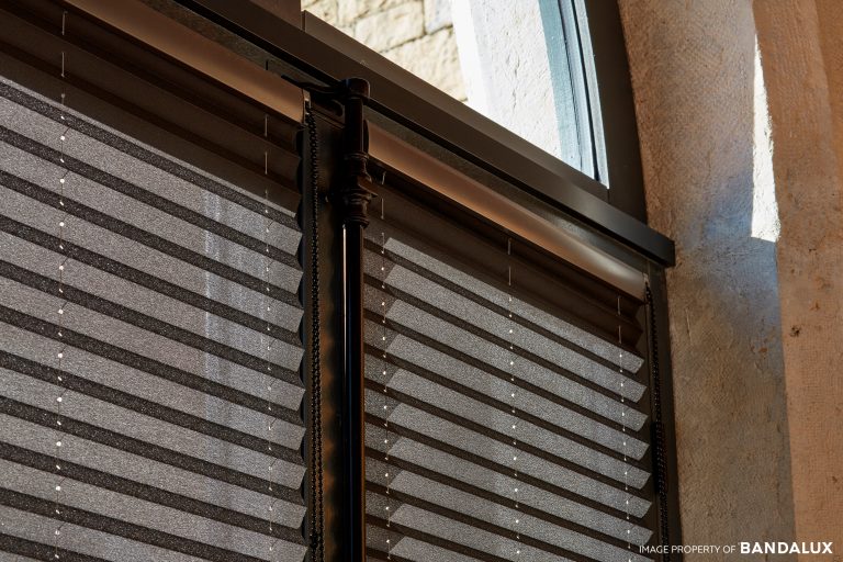 BANDALUX - Store plissé