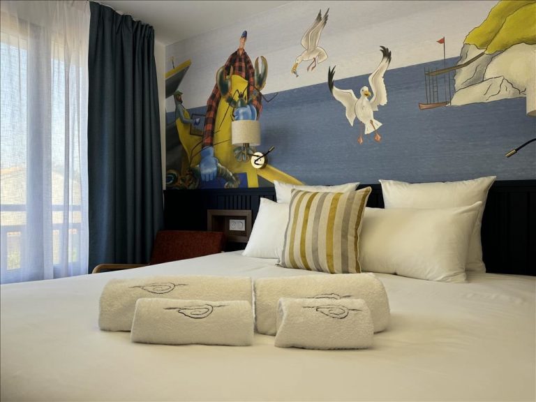 Domaine Les Clayeres - Talmont-Saint-Hilaire