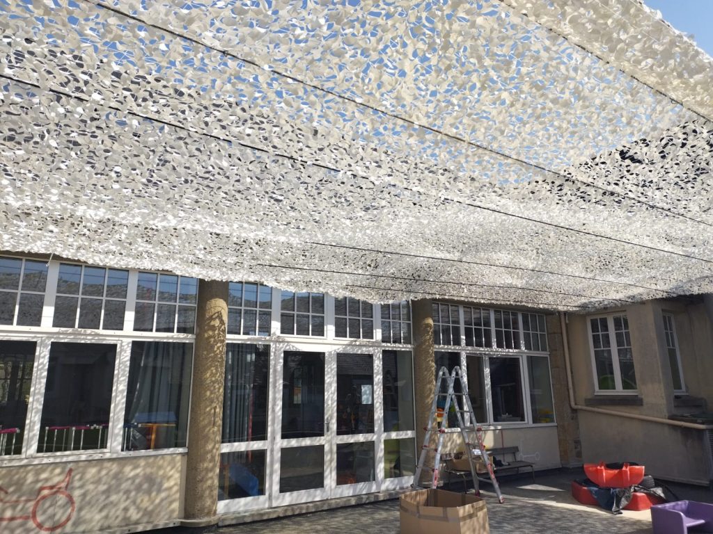 Garderie Paul Turpin - St Malo