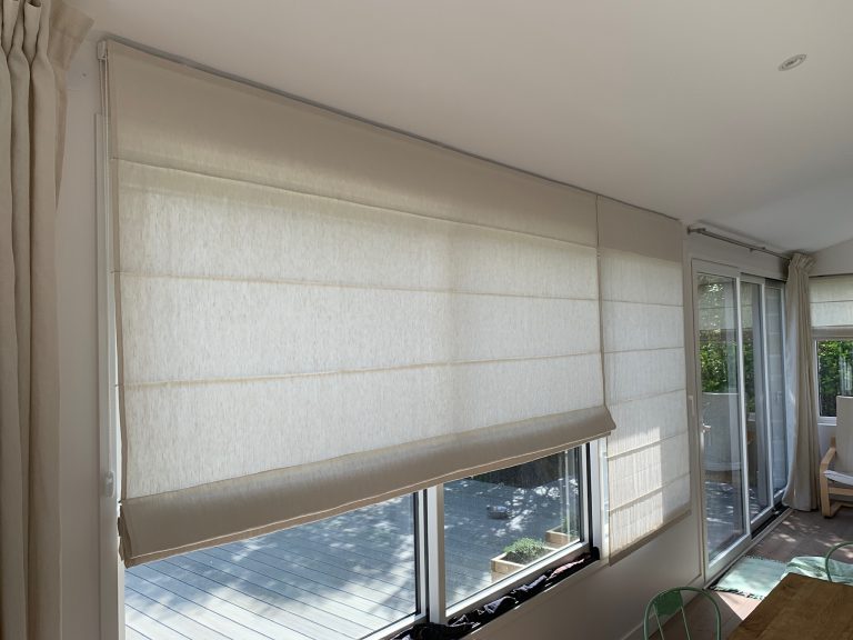 MAGITEX - Store bateau - tissu Levanto - KOBE