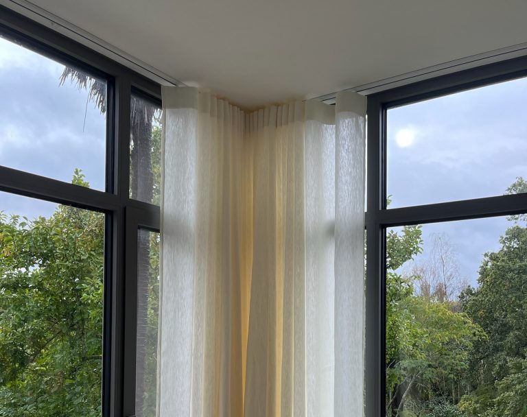 In & Out Architecture Brest - Tissu pare-soleil - Levanto - KOBE