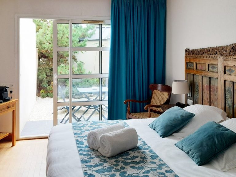 Villa Kerasy Hôtel & Spa - Vannes