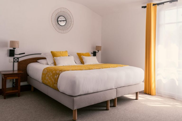 Villa Kerasy Hôtel & Spa - Vannes