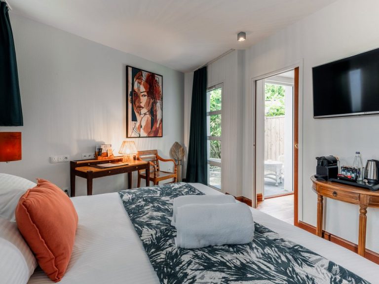 Villa Kerasy Hôtel & Spa - Vannes