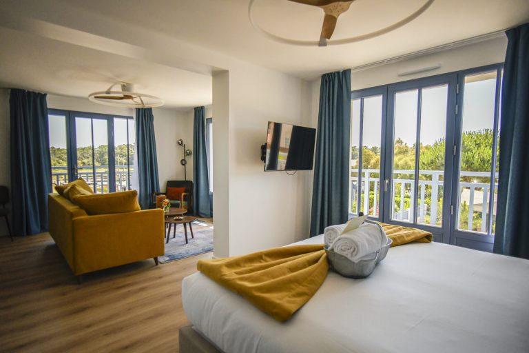 Domaine Les Clayeres - Talmont-Saint-Hilaire