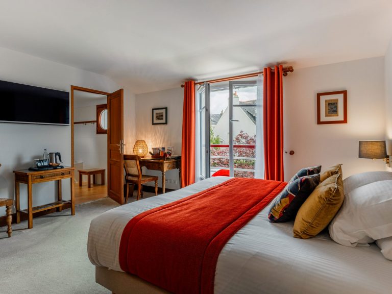 Villa Kerasy Hôtel & Spa - Vannes