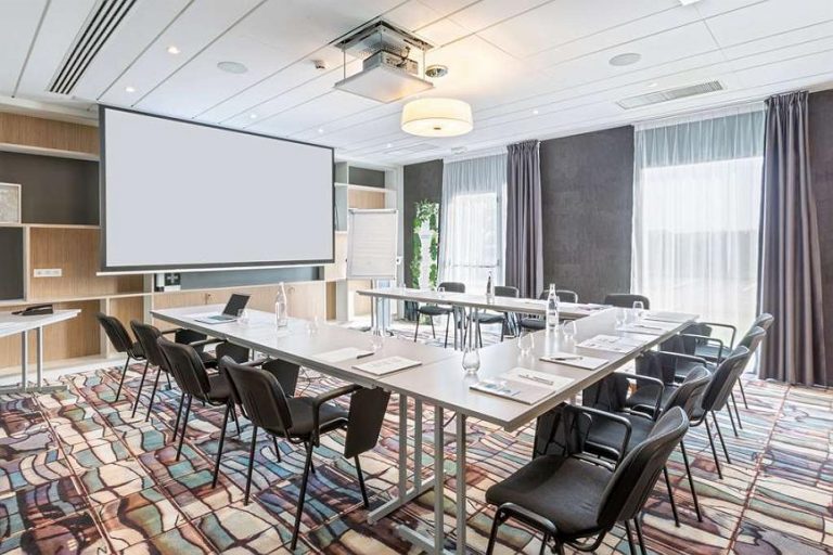 Best Western Brest - Séminaire