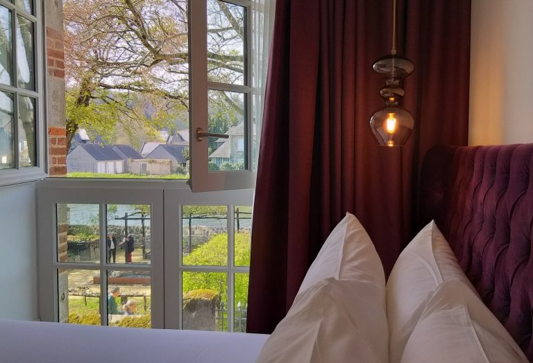 Ginkgo Hôtel Spa - Quimper