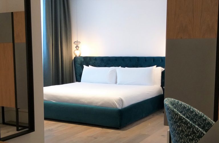 Ginkgo Hôtel Spa - Quimper