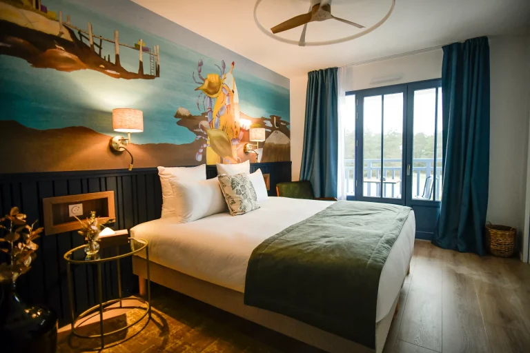 Domaine Les Clayeres - Talmont-Saint-Hilaire