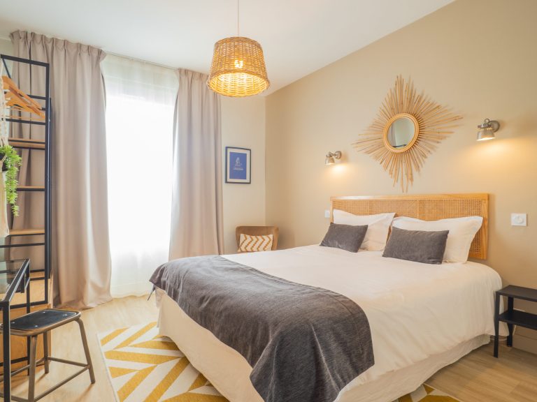 Hôtel La Licorne - Carnac