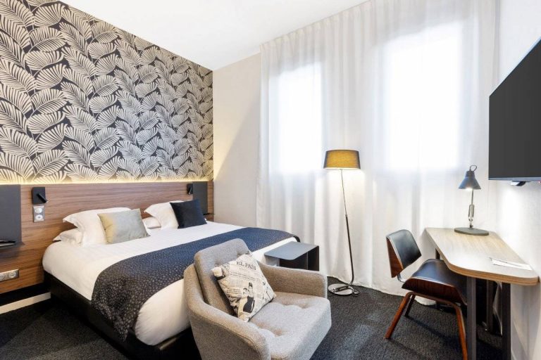 Best Western Plus Europe - Brest