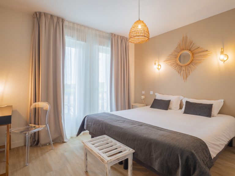 Hôtel La Licorne - Carnac