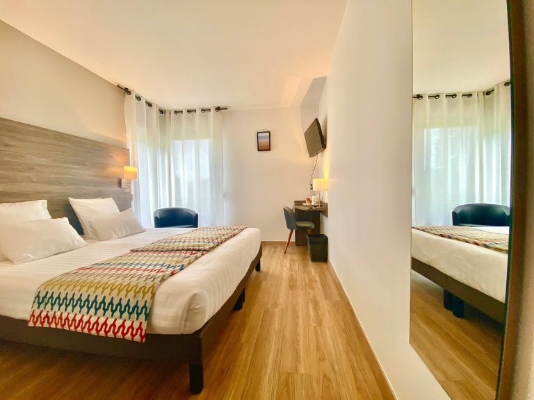 Hôtel du Trégor - Tréguier