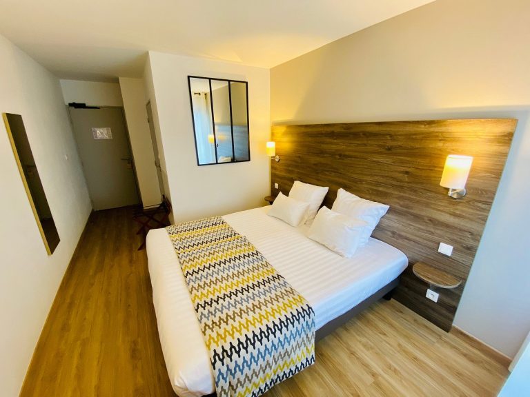 Hôtel du Trégor - Tréguier