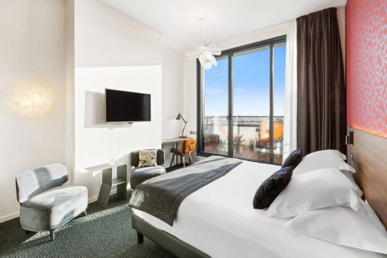 Best Western Plus Europe - Brest